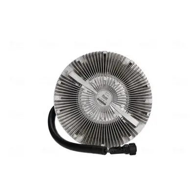 86267 Clutch, radiator fan