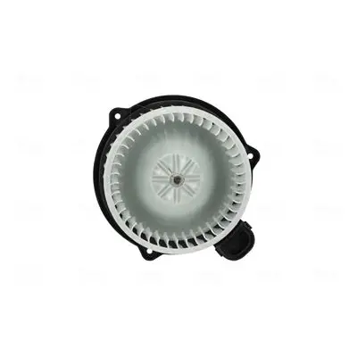 Interior Blower