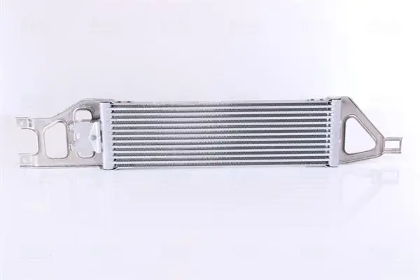 NISSENS 90619 Теплообменник