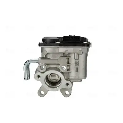 NISSENS 98555 Клапан возврата ОГ