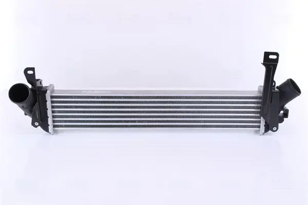 NISSENS 96563 Теплообменник
