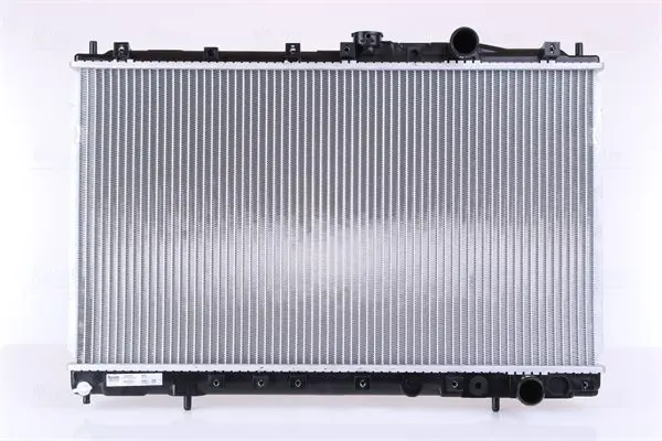 NISSENS 628431 Теплообменник