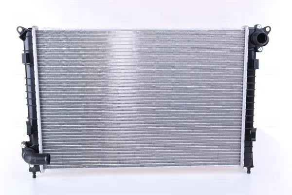 69700A 69700A, Радиатор охлаждения