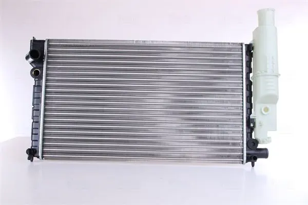 NISSENS 63613 Теплообменник