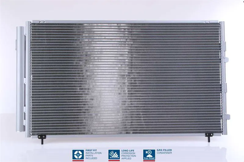 Nissens 94608 Конденсатор