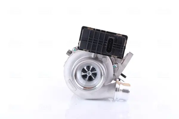 NISSENS 93308 Компрессор, наддув
