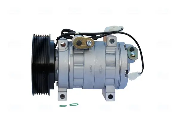 NISSENS 89609 Компрессор