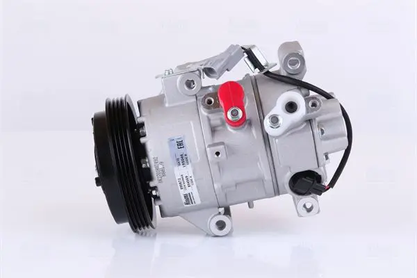 890872 Компрессор, кондиционер