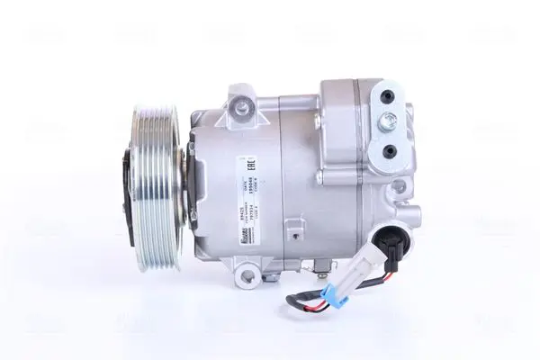 NISSENS 89425 Компрессор, кондиционер