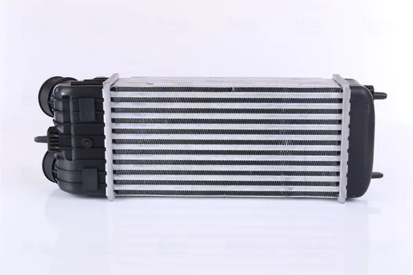 NISSENS 96593 Теплообменник