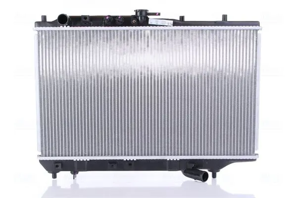 NISSENS 63390 Теплообменник