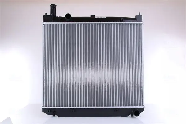 NISSENS 64649A Теплообменник