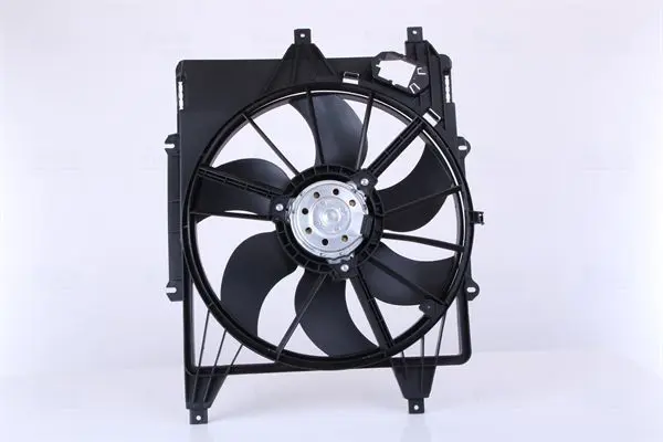 Nissens 85882 Вентилятор