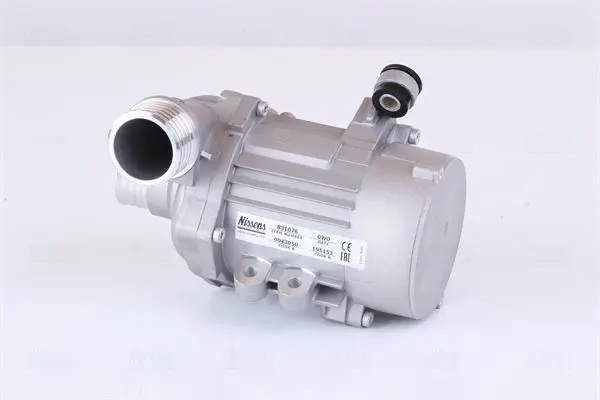 NISSENS 831076 Водяной насос, охлаждение