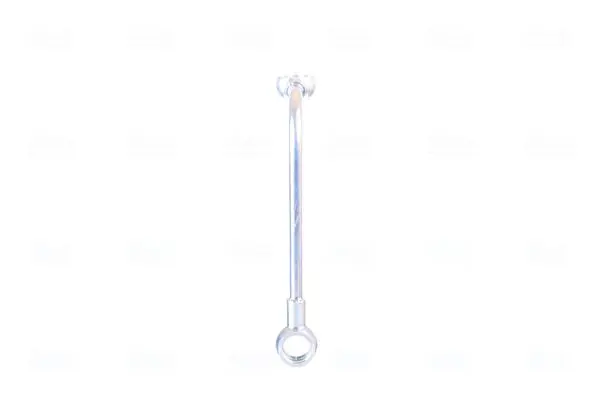 NISSENS 935080 Маслопровод, компрессор
