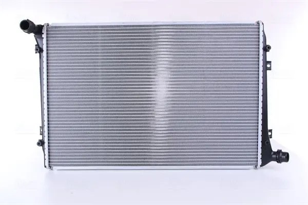 Nissens 65291A Радиатор системы охлаждения