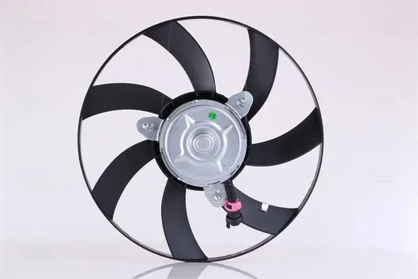 NISSENS 85800 Вентилятор