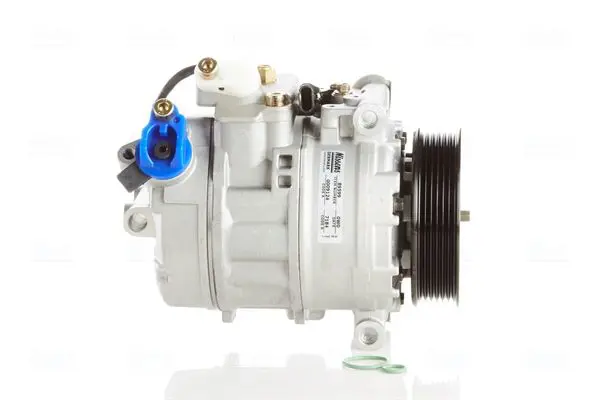 NISSENS 89599 Компрессор