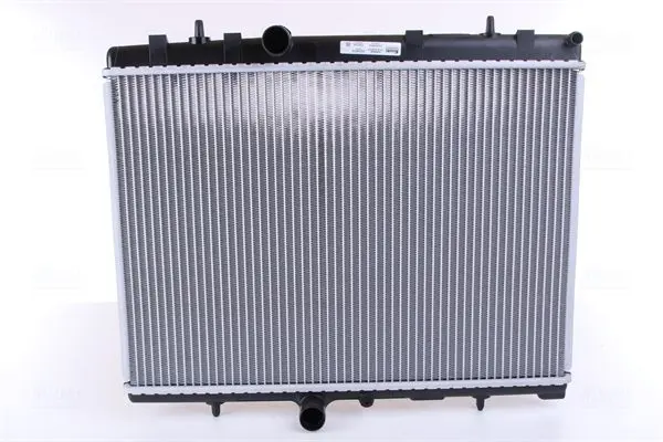Nissens 63606A Радиатор системы охлаждения