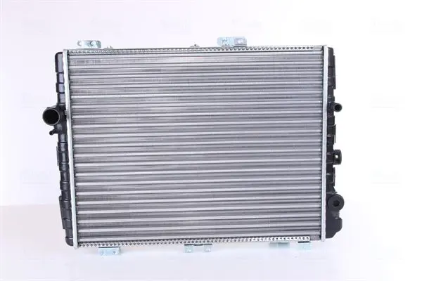 NISSENS 604411 Теплообменник