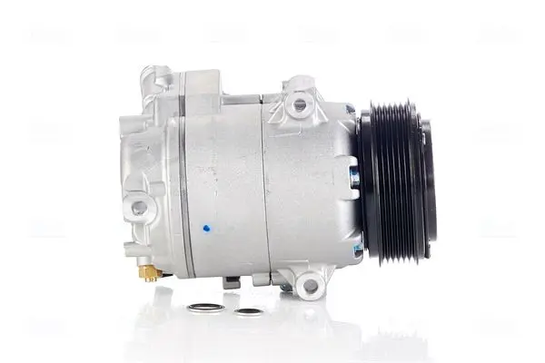 NISSENS 890259 Компрессор, кондиционер