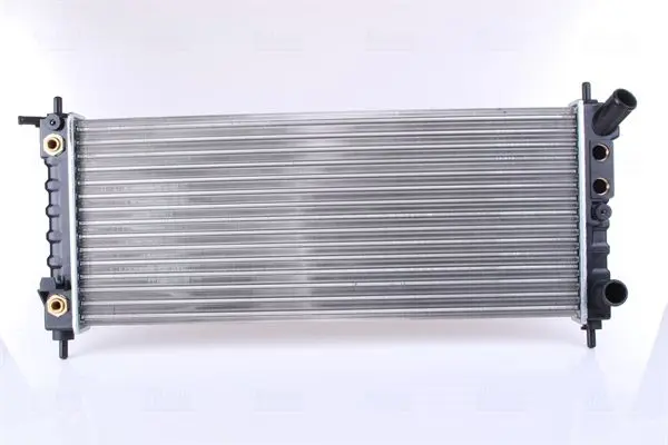 Nissens 63298 Теплообменник
