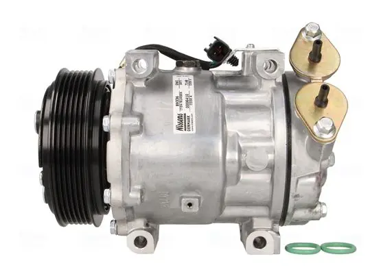 89336 Компрессор