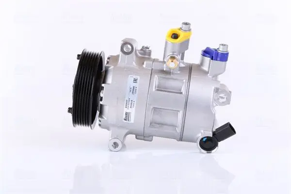 NISSENS 890607 Компрессор кондиционера