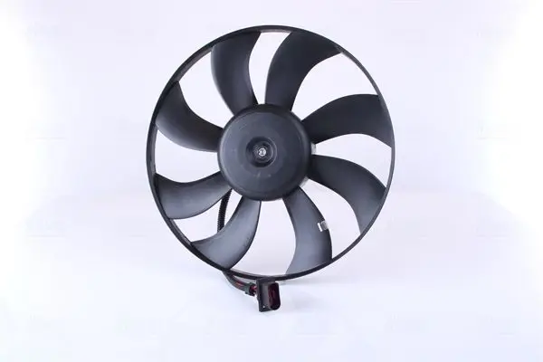 NISSENS 85549 Вентилятор радиатора