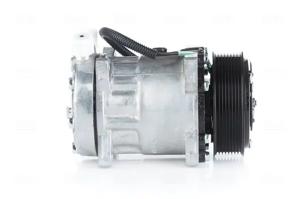 Nissens 89139 Компрессор кондиционера MAN