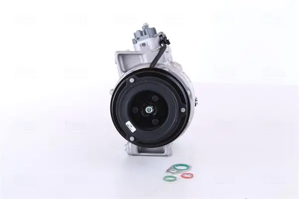 NISSENS 890792 Компрессор, кондиционер