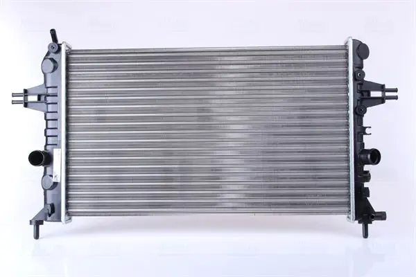 Nissens 630704 Теплообменник