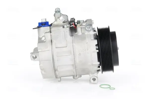 NISSENS 890322 компрессор кондиционера