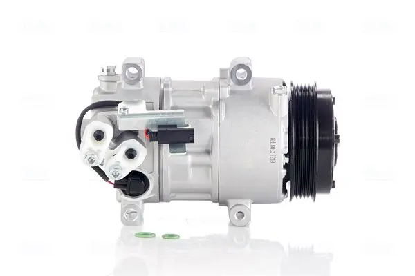 NISSENS 89479 Компрессор, кондиционер