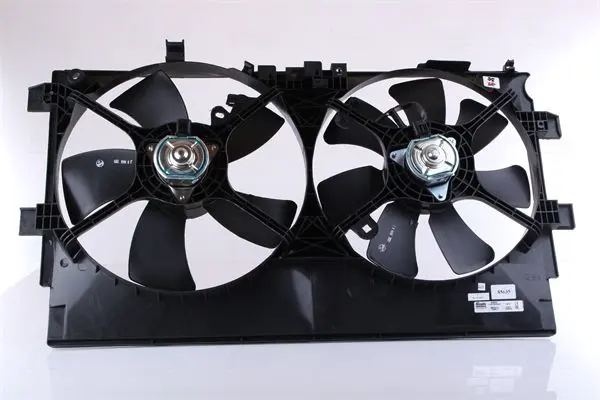 Nissens 85635 Вентилятор