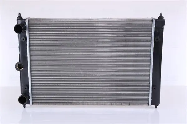 NISSENS 651721 Теплообменник