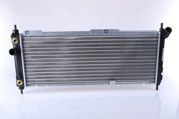 Nissens 632921 Радиатор системы охлаждения