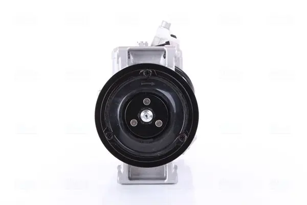 NISSENS 890199 Компрессор, кондиционер