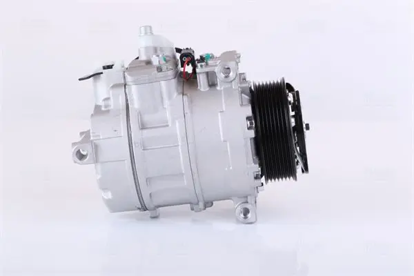 Nissens 89090 Компрессор