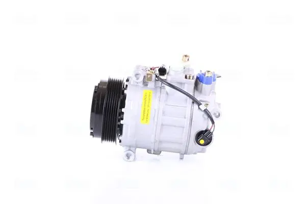 NISSENS 890379 КОМПРЕССОР