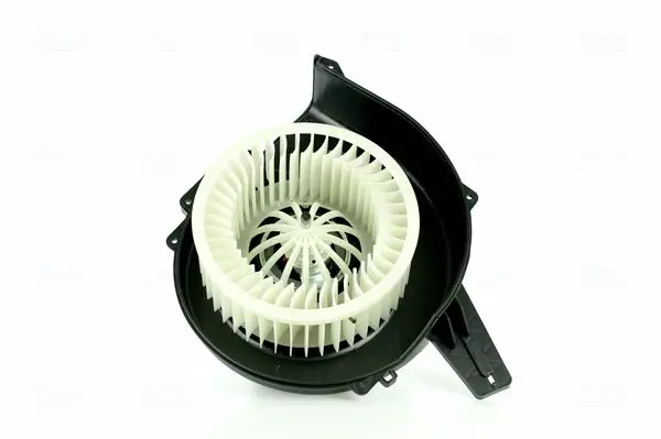 Nissens 87028 Вентилятор отопителя AUDI A2