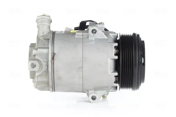 NISSENS 89222 Компрессор