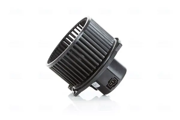 Nissens 87234 Мотор печки отопителя салона