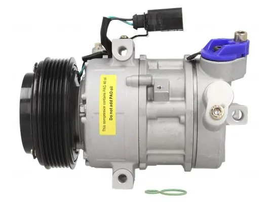 NISSENS 890087 Компрессор