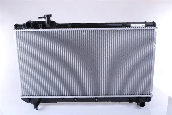 Nissens 64706 Радиатор системы охлаждения