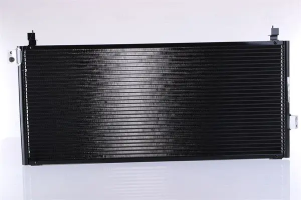 NISSENS 94365 Конденсатор