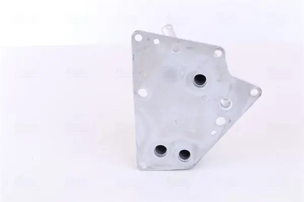 Nissens 90802 масляный радиатор