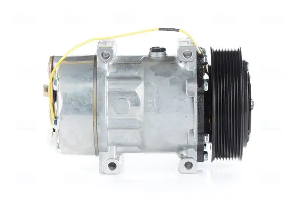 Nissens 89140 КОМПРЕССОР КОНДИЦИОНЕРА RVI