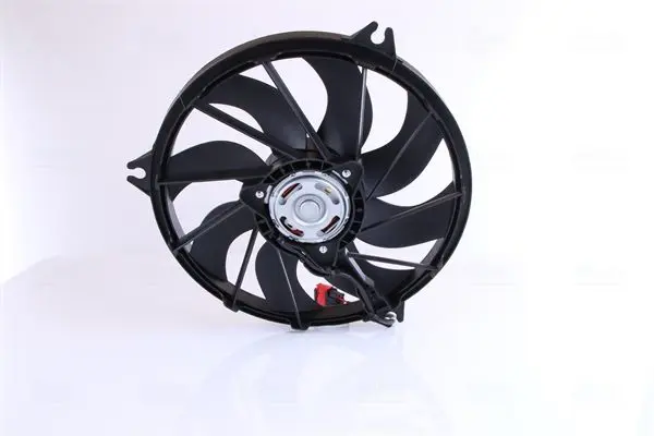 Nissens 85607 Вентилятор радиатора