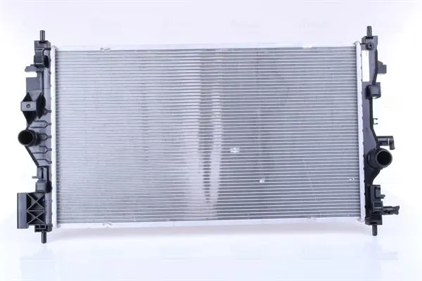 NISSENS 630763 Теплообменник